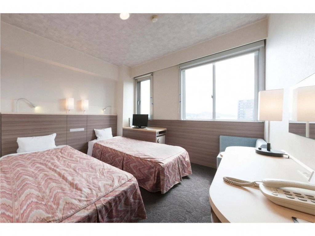Onomichi Daiichi Hotel