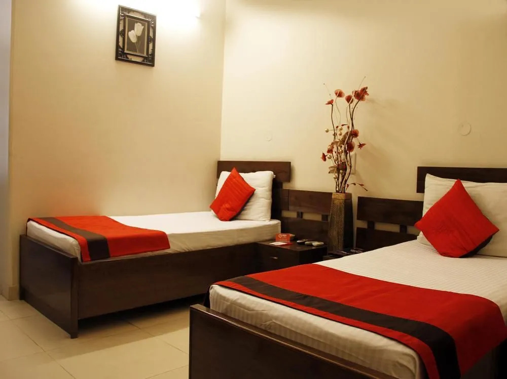 OYO Rooms Sector 55