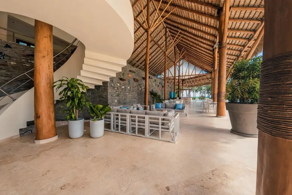 Cozy 1-br Apartment at Portillo RA, Las Terrenas