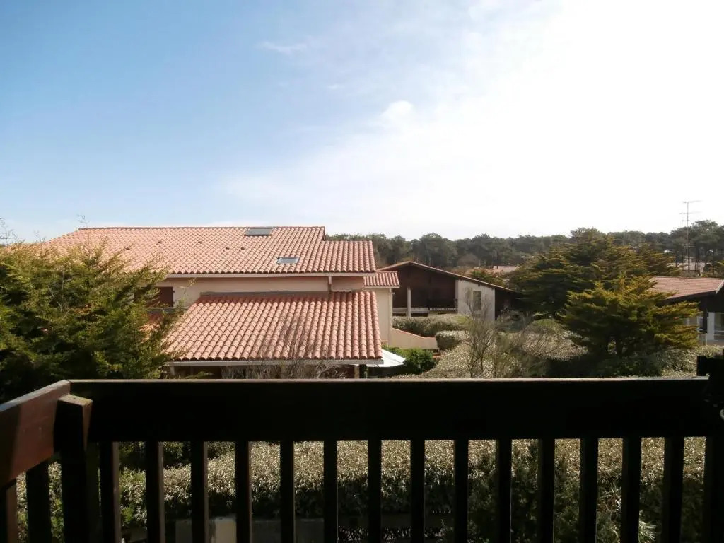 Villa patio avec piscine, à 400m des commerces et 6km de plage - Animaux admis - FR-1-239-83