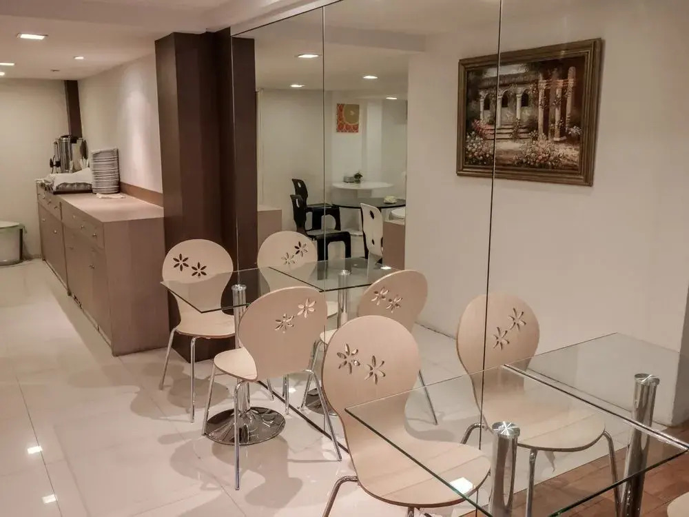 Nida Rooms Saladaeng 130 Silom Walk