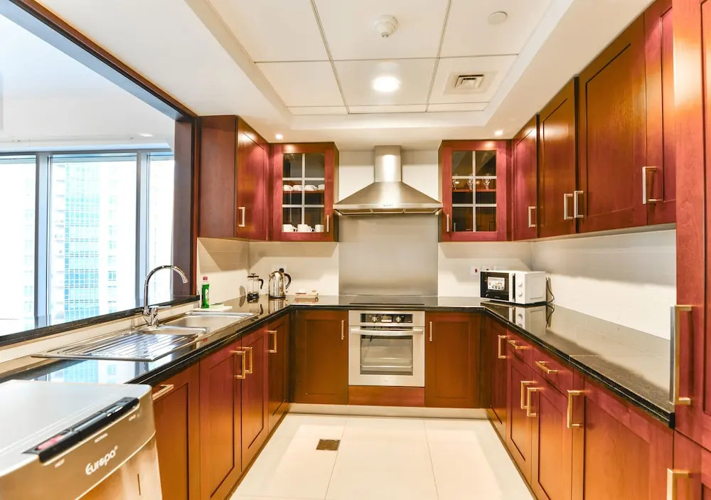 29 Boulevard Tower Ease by Emaar