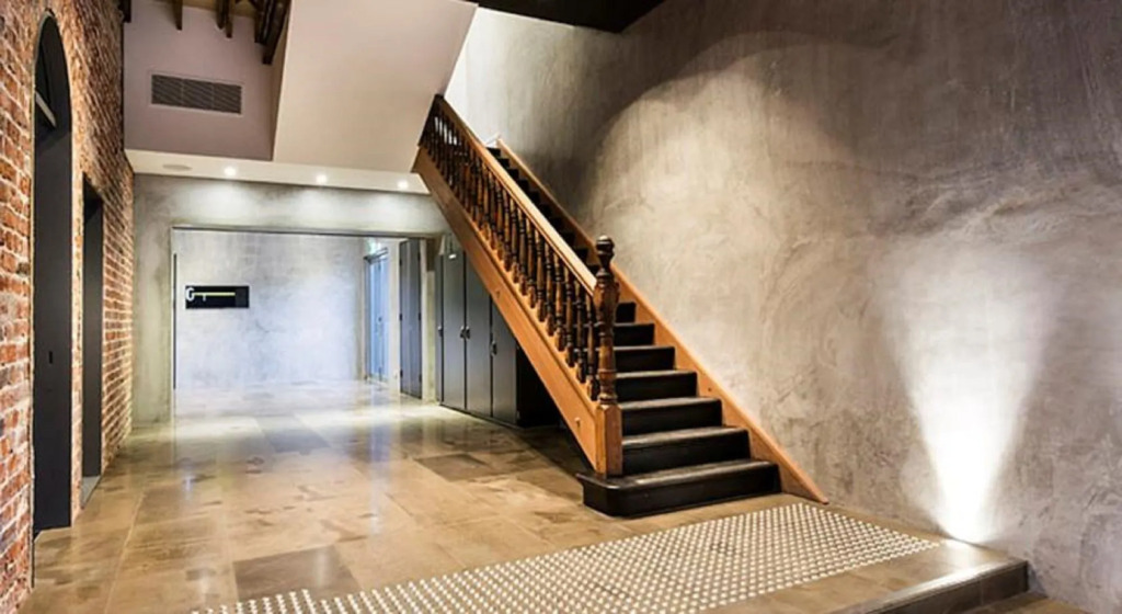 Hougoumont Hotel Fremantle