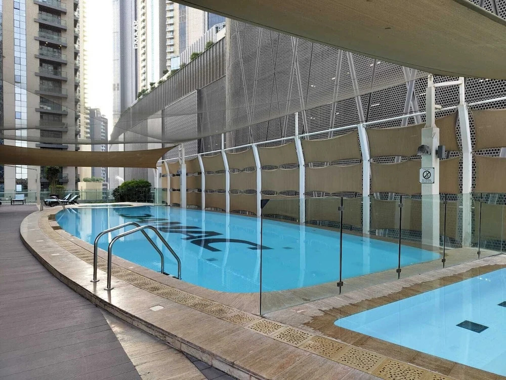 Tanin - Ultra Luxurious Facing Dubai Mall Near Burj Khalifa
