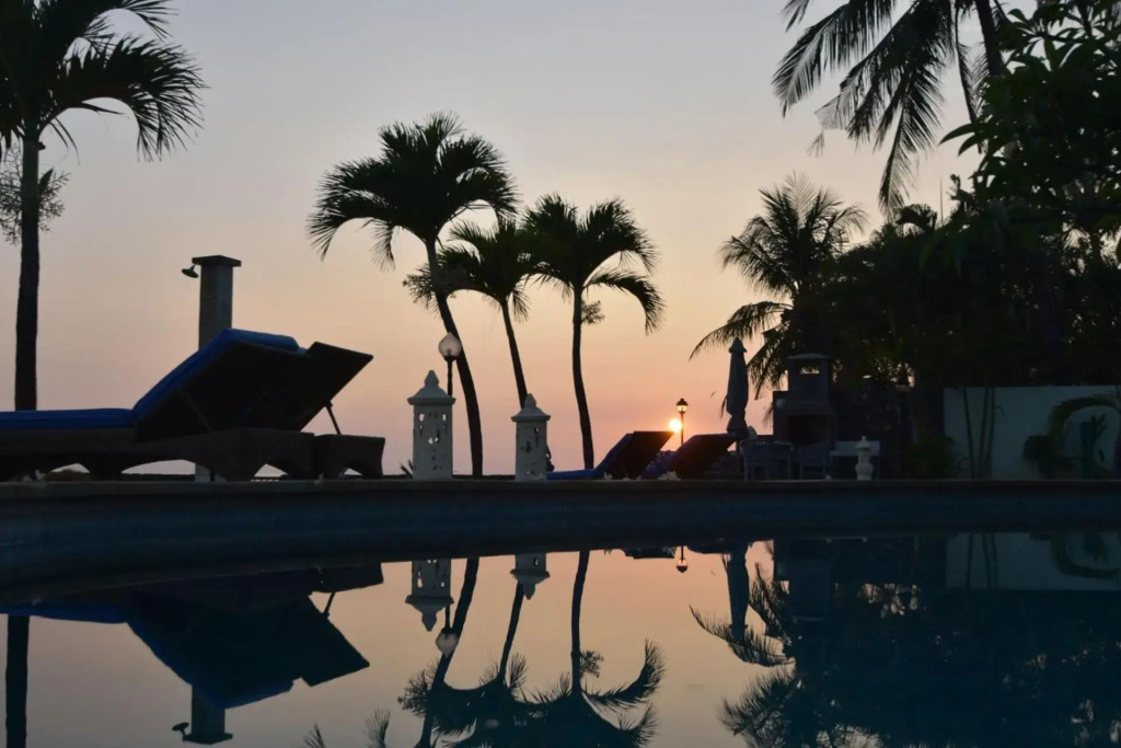 GRIYA BALI SURGA Waterfront Boutique Villa & Spa