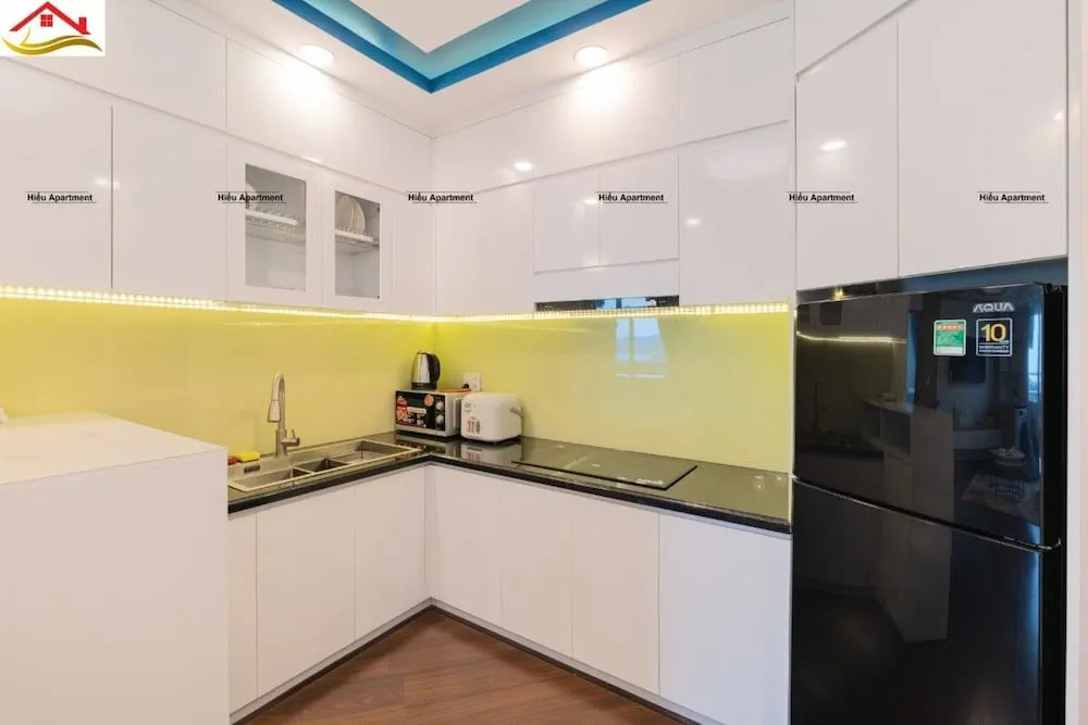 Tony Luxury Apartment - Venue Stay