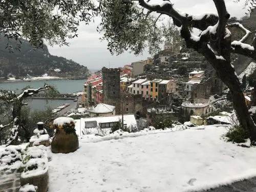 Bed and breakfast 3 stars Portovenere