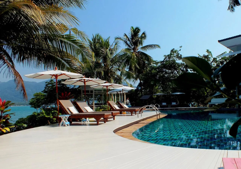 Resolution Resort