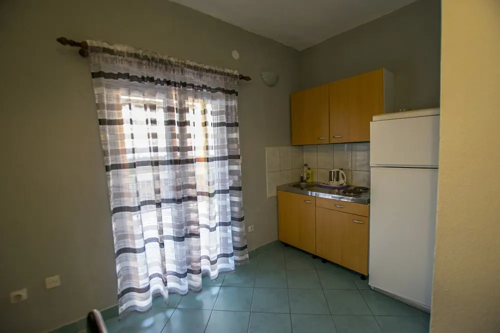 Apartments Nada