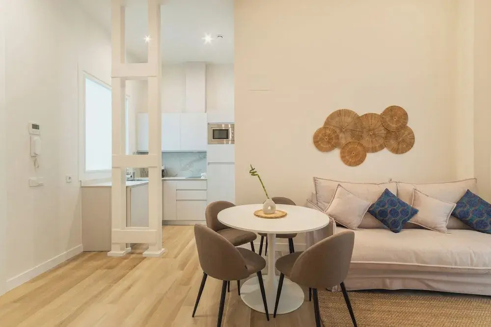 Urania Cadiz Apartments by Soho Boutique