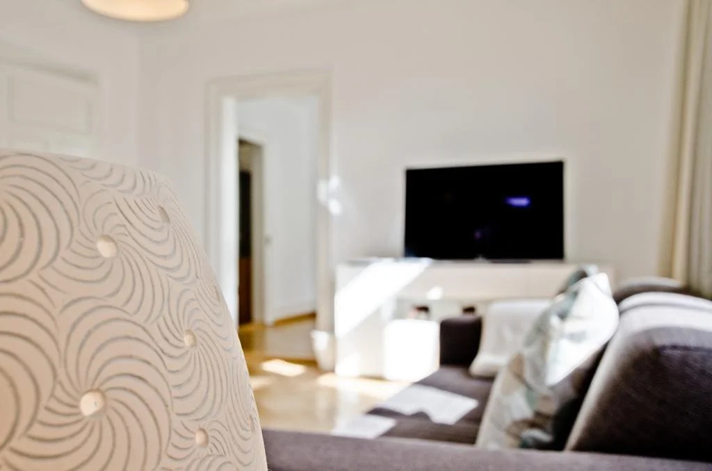 Apartment Eigernordwand - GriwaRent AG