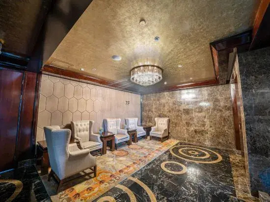 Zhaolin Grand Hotel