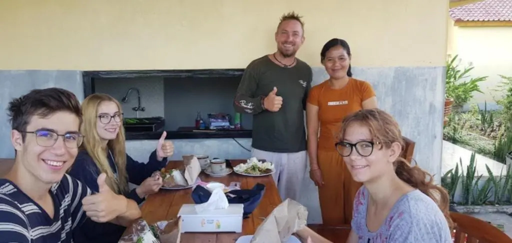 The Salang Guest House