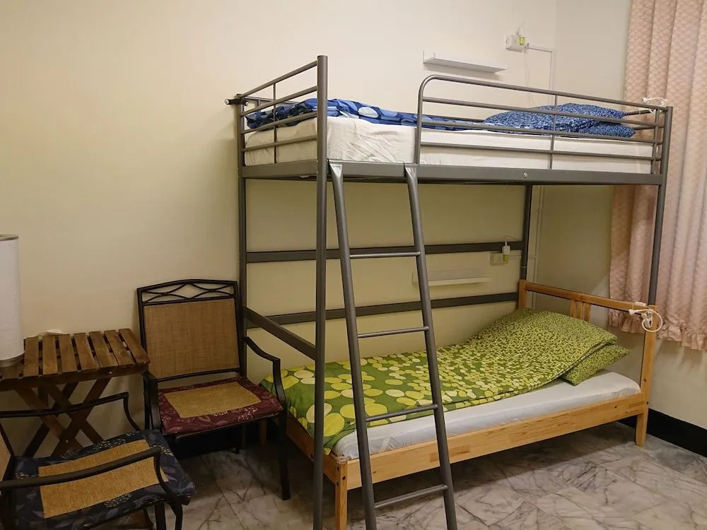 Beginning Guest House