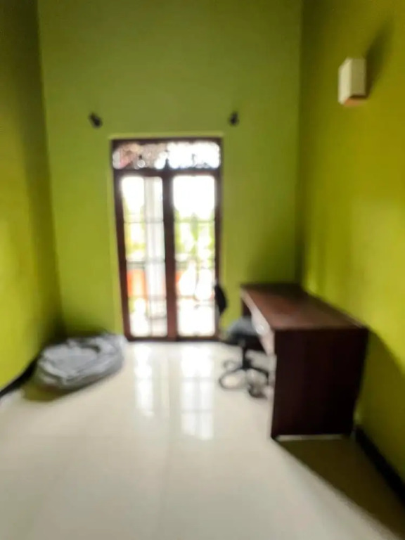 Impeccable 3-bed House in Unawatuna, Galle