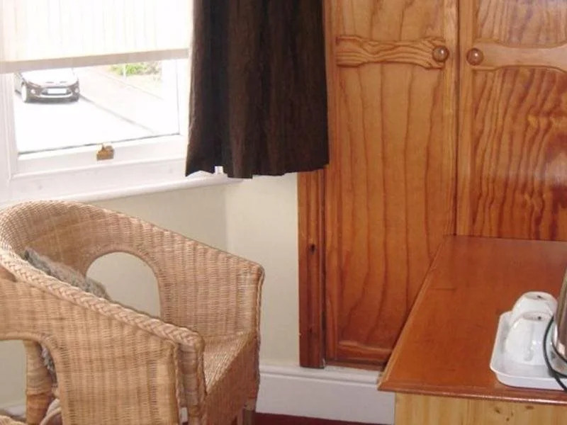 Linden Lodge