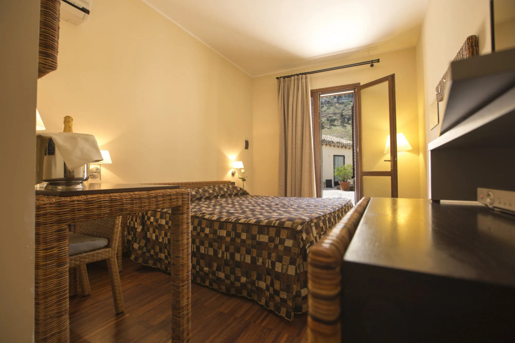 Hotel Cetarium