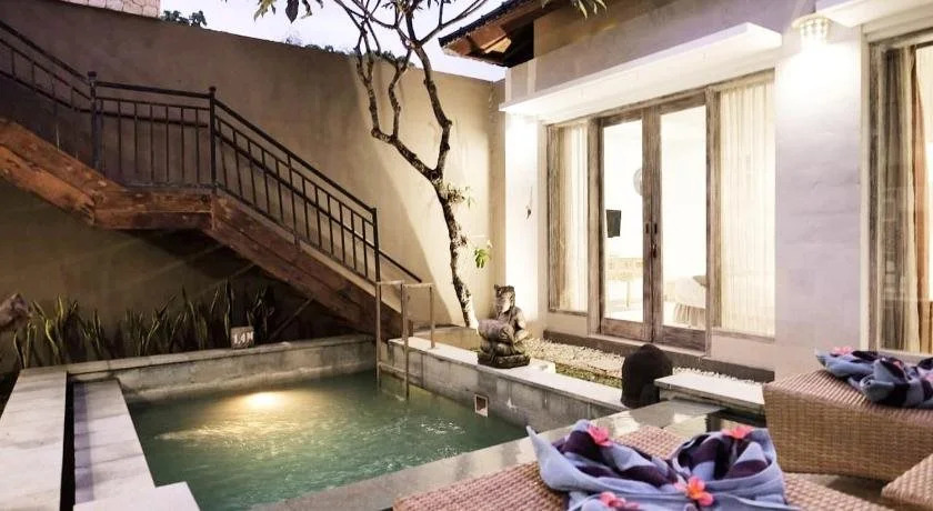 The Avani Villas