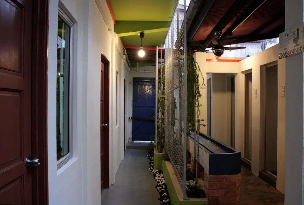 Kawan Kawan Guest House