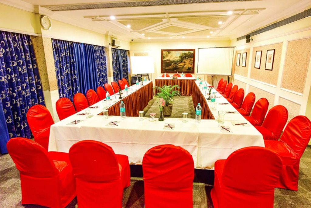 Swosti Grand Bhubaneswar