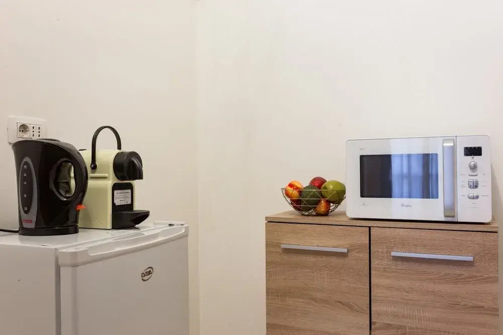 Residenze Su Planu