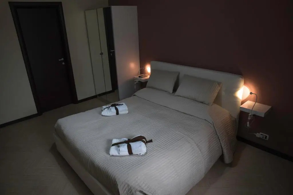 Il Centro Short Stay