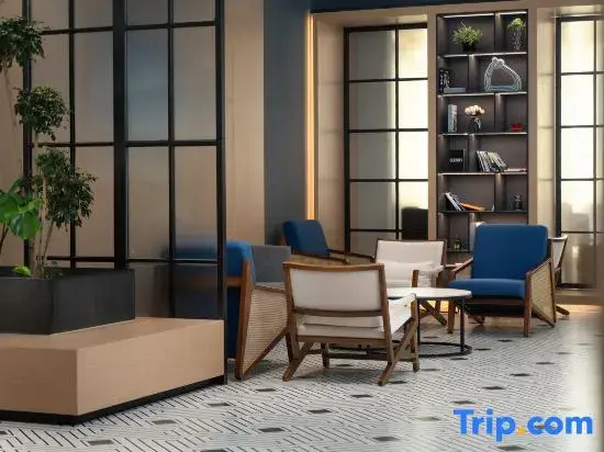 Tongpai Hotel,Haikou International Trade Center(Qilou Old Street Branch)