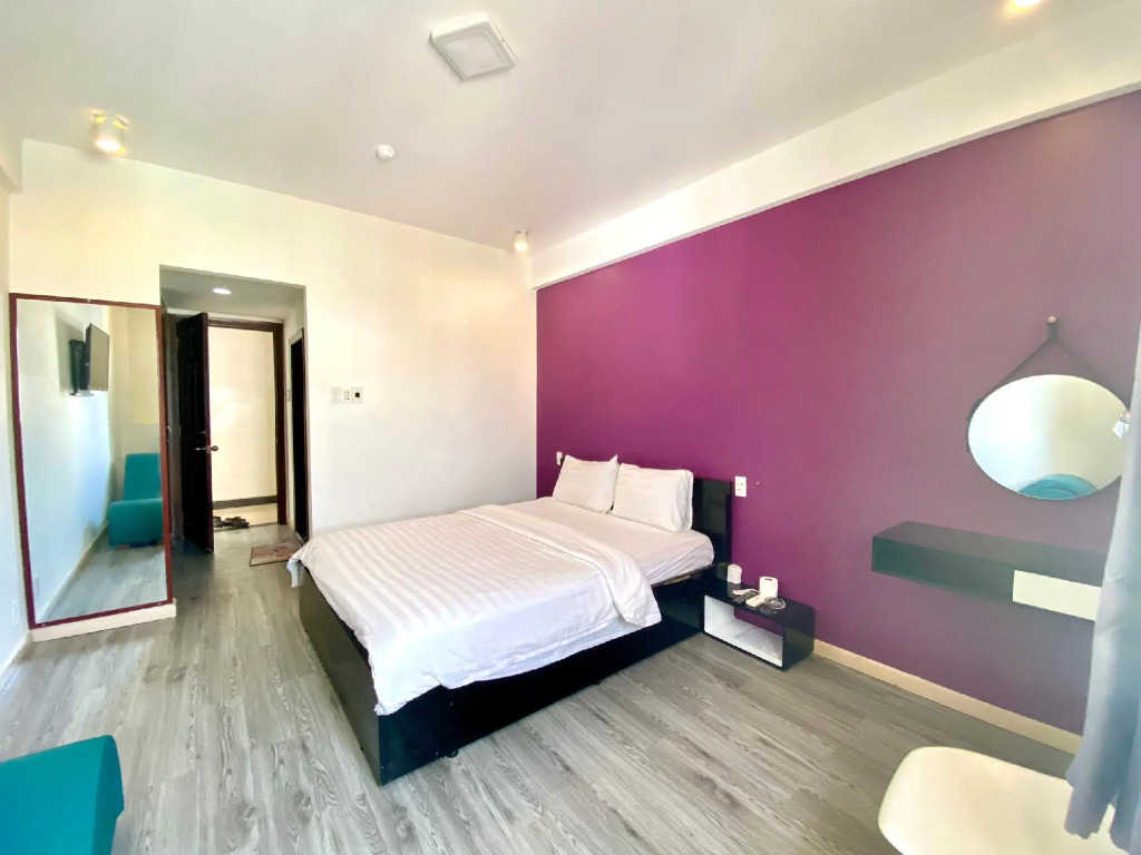 Amura Hotel Thu Duc