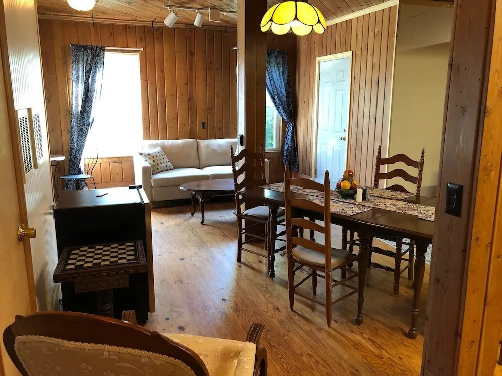 The Gibson House Inn