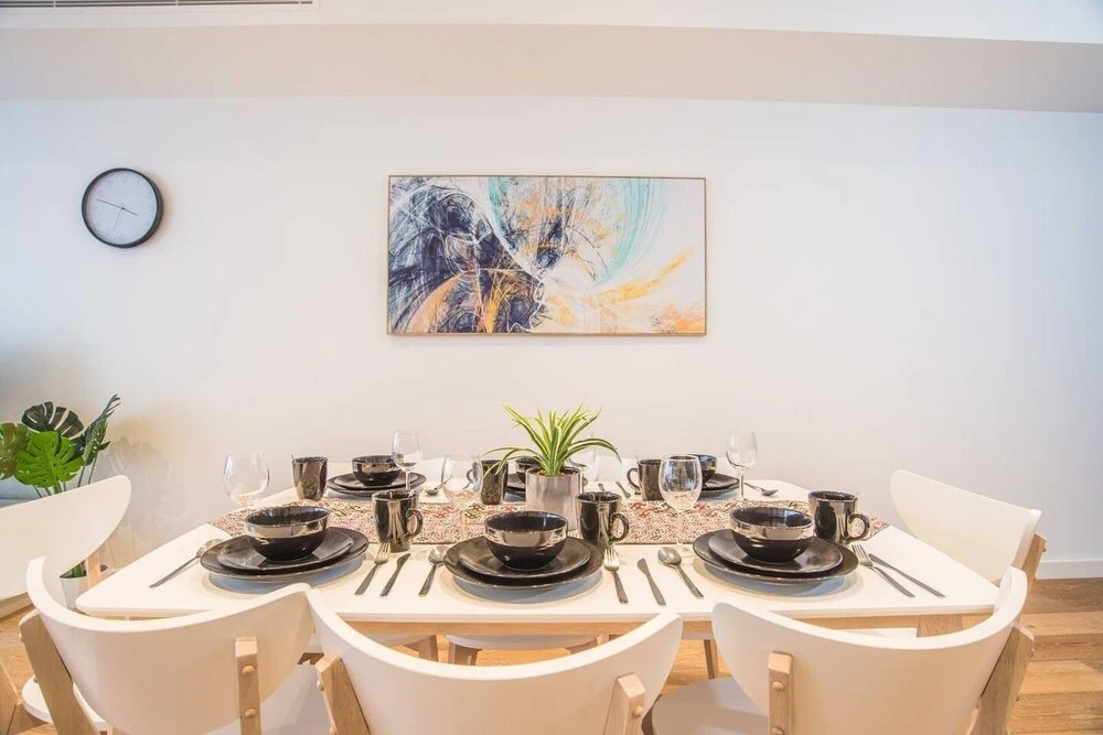 Amazing 3beds3bath Townhouse@rosebery