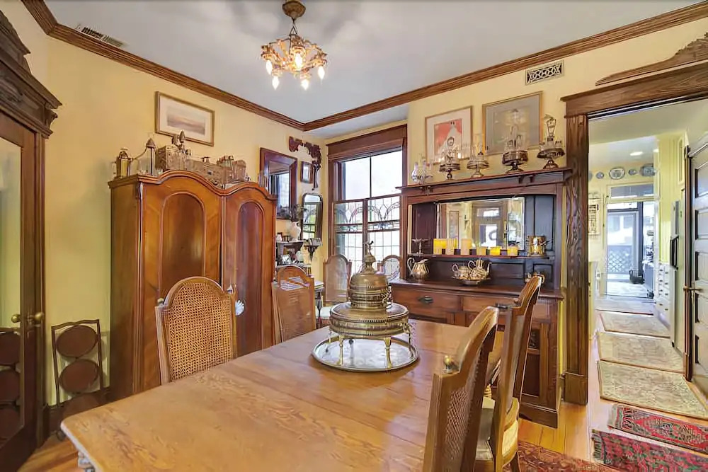 134 Southeast Townhome #1025 - 2 Br Townhouse