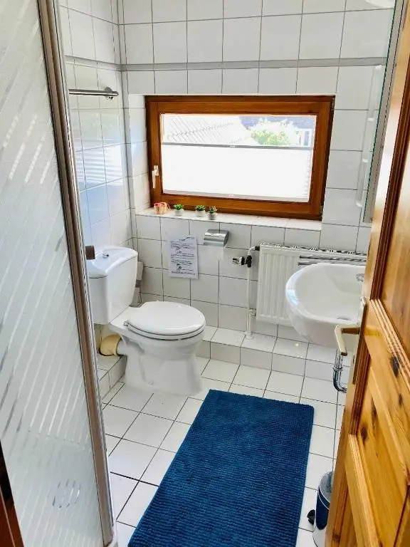 Ferienwohnung Finkenallee