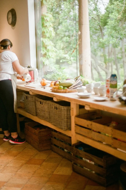 Agroturismo Son Viscos