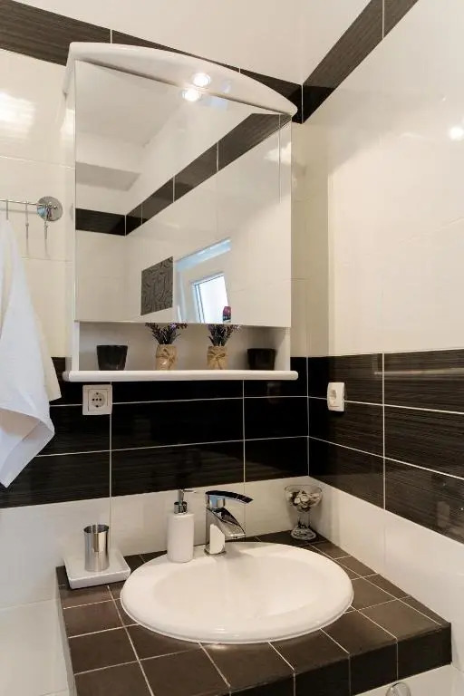 Apartment Keka