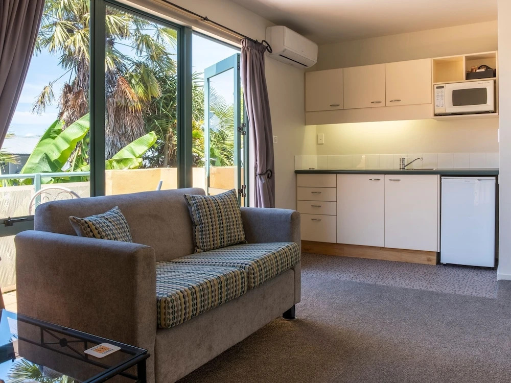 Best Western Tuscany Gardens Motor Lodge