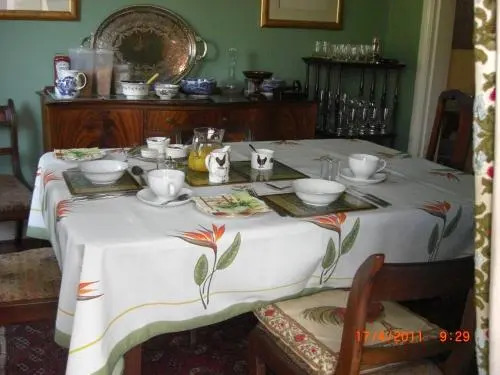 Beacon Lodge