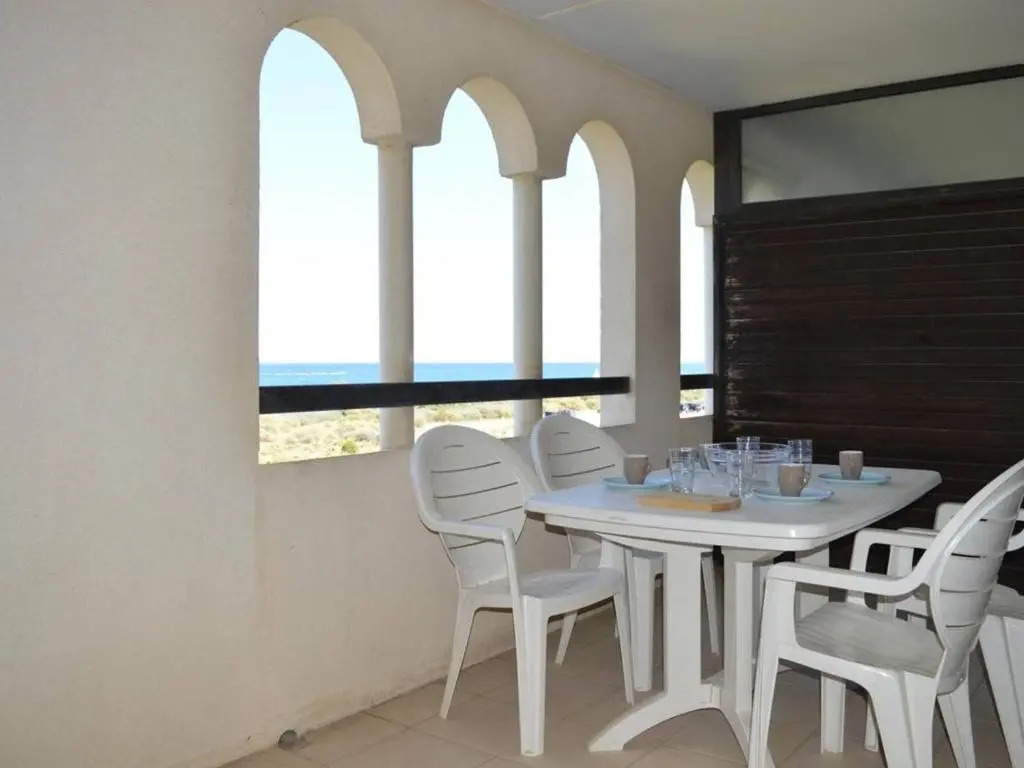 Appartement Saint-Cyprien, 3 pièces, 4 personnes - FR-1-225D-315
