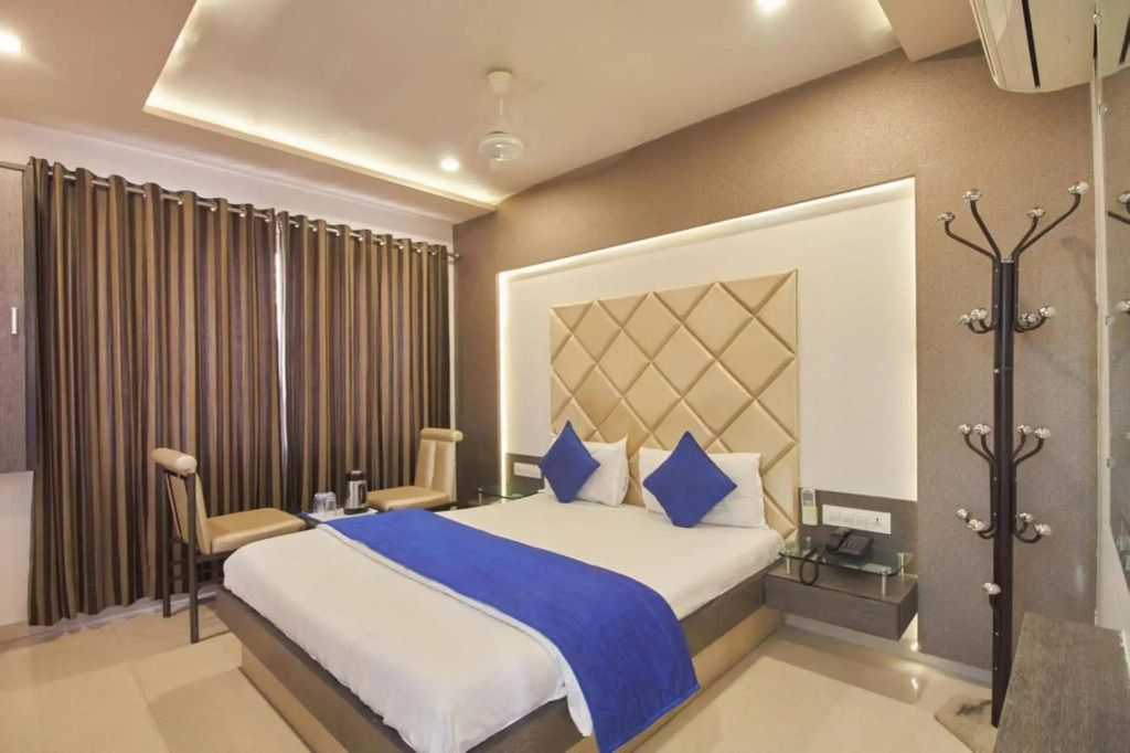 Hotel Flair Inn