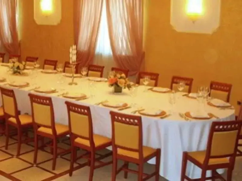 Grand Hotel del Parco