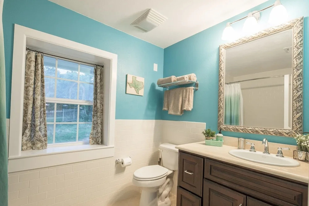 Waterfront Grace 3 Bedroom Home
