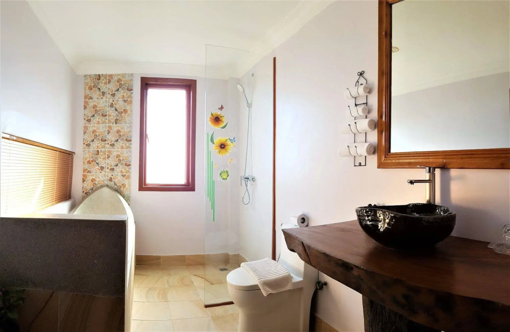 The Seda Villa
