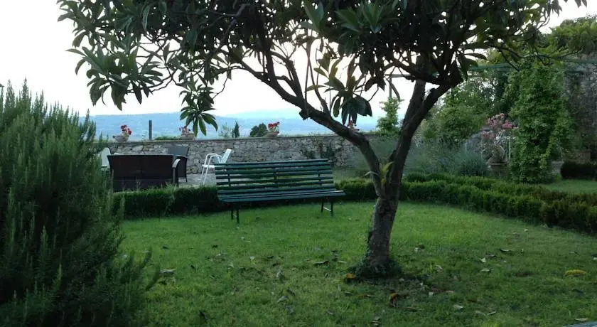 Villa Plini
