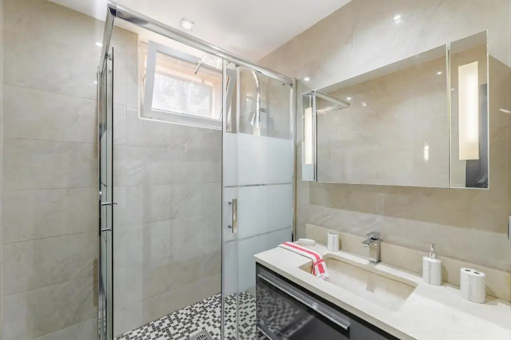 Le Bosquet 1 par Dodo-a-Cassis