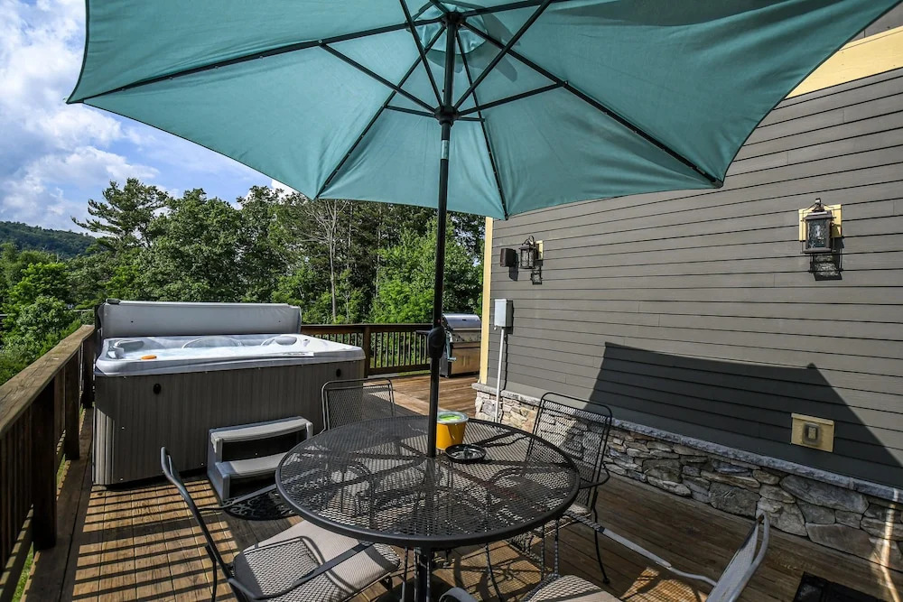 Relaxation Ridge