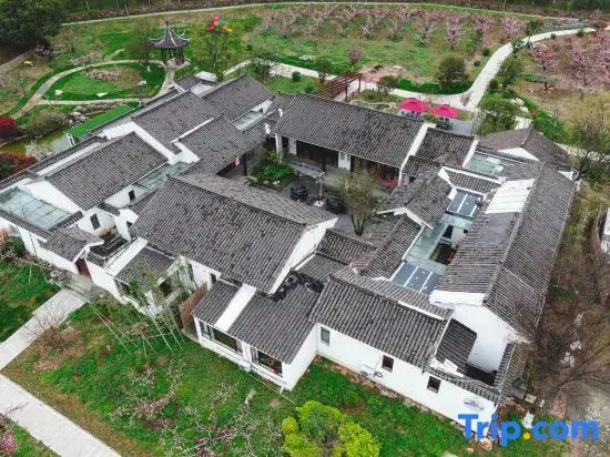 Floral Hotel·Yangshan Taohua Shili Hotel