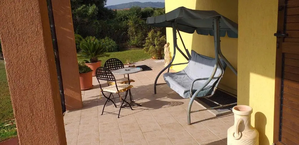 Villa Paola