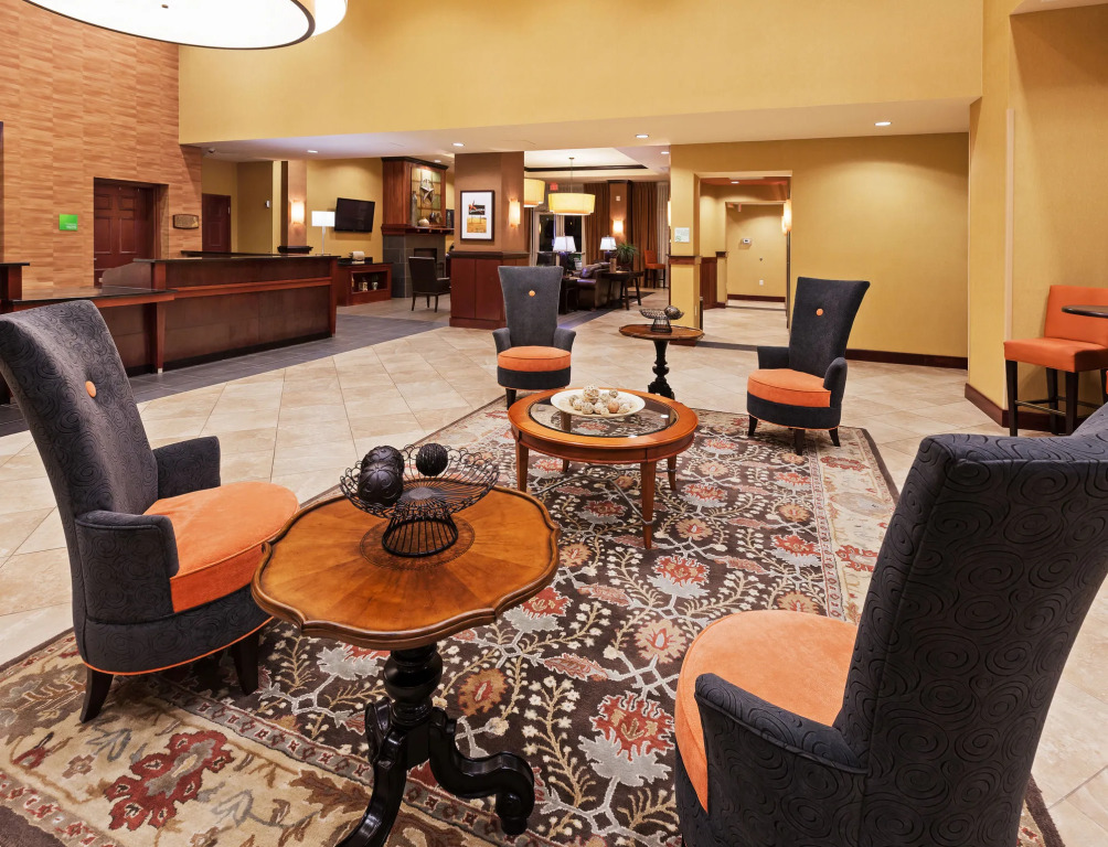 Holiday Inn Ardmore by IHG