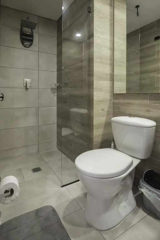 NOK Luxury 1 BR Duplex in Virrey