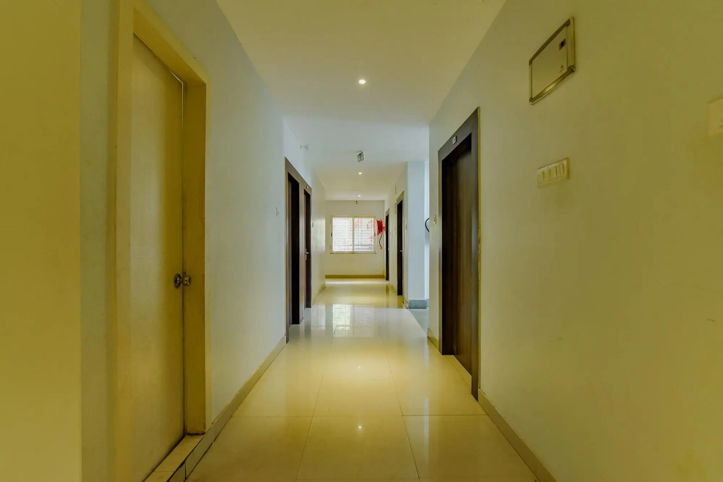 FabHotel Urban Boutique