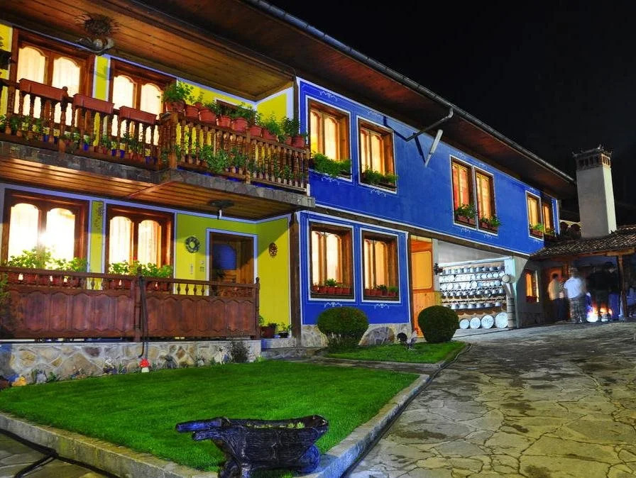 Hotel Rai